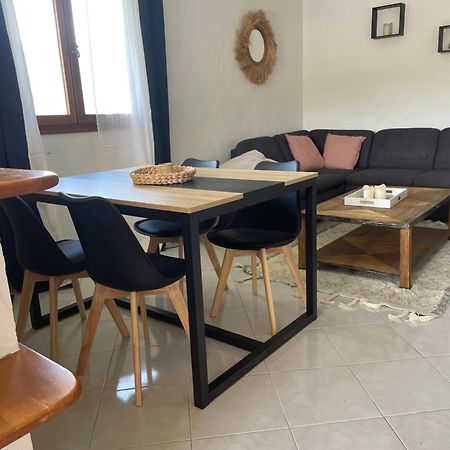 Charme Provencal Pres De Nice Blausasc Exterior photo
