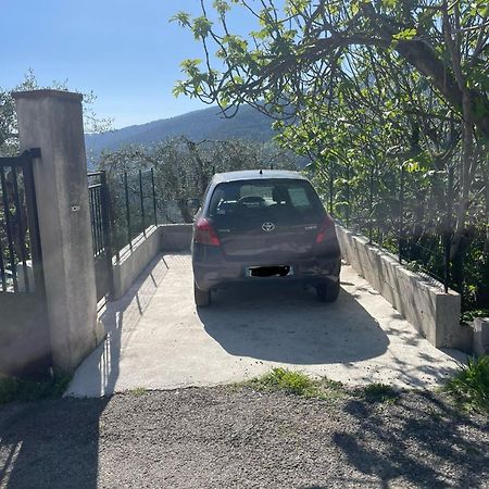 Charme Provencal Pres De Nice Blausasc Exterior photo
